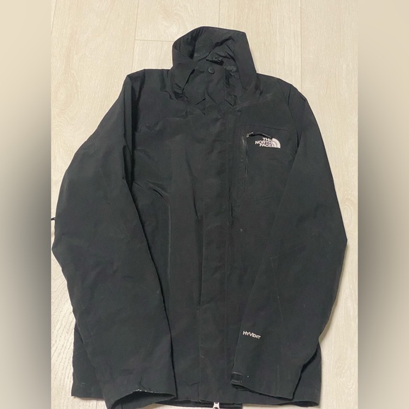 Men’s The North Face Hyvent jacket - Picture 1 of 3